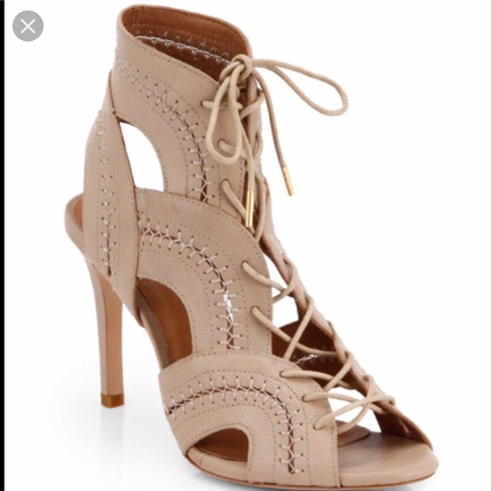 Joie Remy Sandal - dusty pink sand